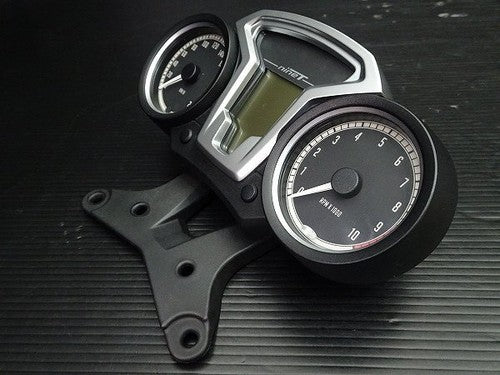 BMW R nine T Genuine OEM Instrument Cluster 2014