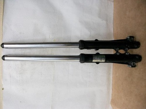 Kawasaki KZ1300 A1 Z1300 KZT30A Front Fork Suspension Genuine OEM