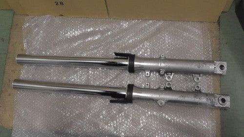 Yamaha XJR400R RH02J Front Fork Suspension Used
