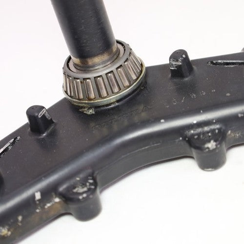 Gilera Saturno 500 Genuine OEM Steering Stem E033GI