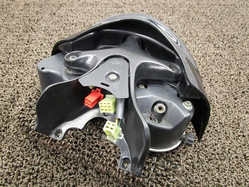 Triumph Speed Triple 955i TE508 Instrument Cluster Speedometer Tachometer