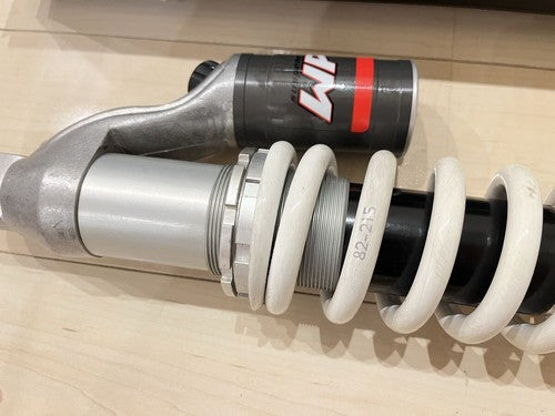 White Power BMW R100R Rear Shock Absorber WP Suspension