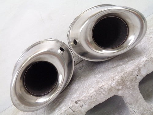 Termignoni Racing Carbon Slip-On Muffler M696 M696+ M796 M1100