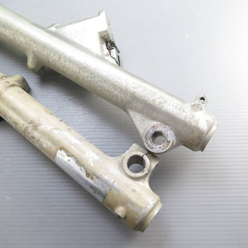Yamaha XV750 Special 5E5 Front Fork Suspension OEM