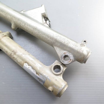 Yamaha XV750 Special 5E5 Front Fork Suspension OEM