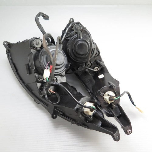 Malaguti Blog 160ie OEM Headlight Lens Projector Unit