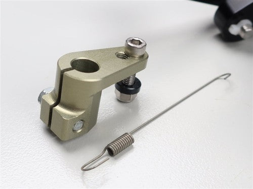 OVER 4-Position Rearset Kit Kawasaki ZX-14R ABS ZXT40E 2014
