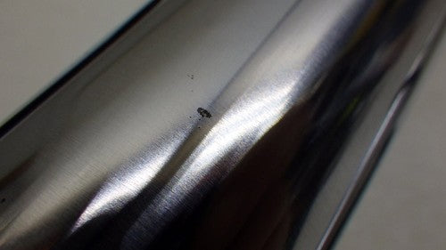 Ducati Hyperstrada 820 Front Fork Suspension