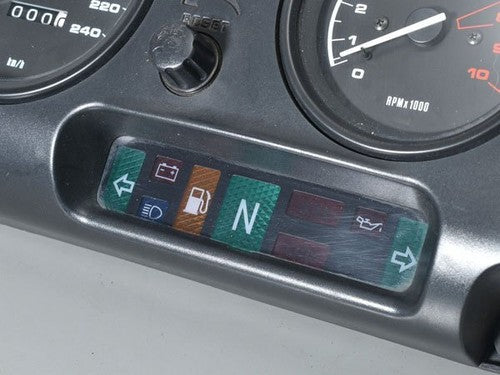 BMW R1100RT Speedometer Tachometer Instrument Cluster