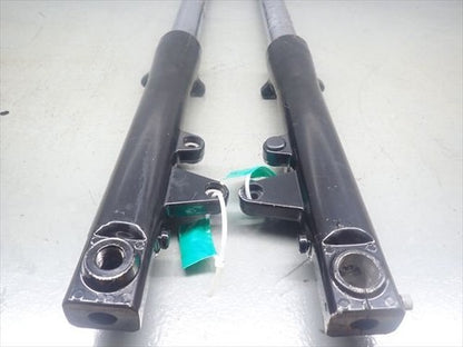 Moto Guzzi California Stone 1100 KD Genuine Front Fork Suspension Pair