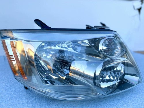 Toyota ALPHARD ANH10W MNH10W ANH15W MNH15W Genuine HID Headlight Set