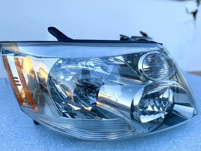 Toyota ALPHARD ANH10W MNH10W ANH15W MNH15W Genuine HID Headlight Set