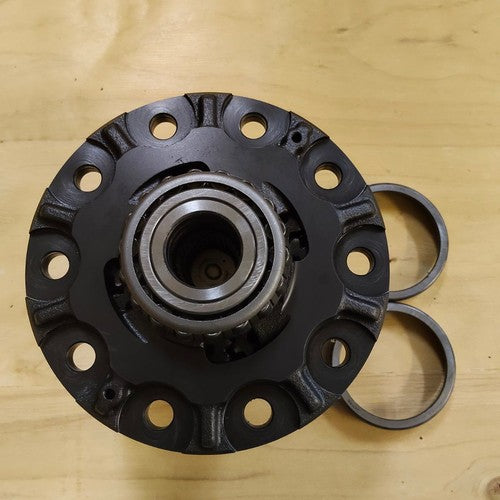Nissan S15 Helical LSD Limited Slip Differential with Side Bearings