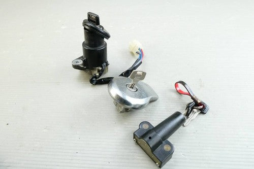 Yamaha XV400 Special Genuine OEM Ignition Key Set 26M 1981