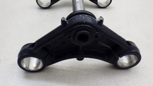 Moto Guzzi 850T5 Steering Stem Top Bridge 38mm Fork