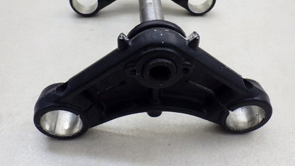 Moto Guzzi 850T5 Steering Stem Top Bridge 38mm Fork