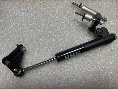 RC Engineering NHK Steering Damper Kawasaki W800 Rare