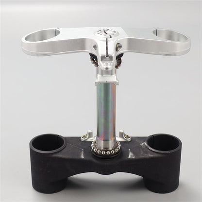 MV Agusta F4 1078RR Genuine OEM Stem Top Bridge Set 58mm 2009