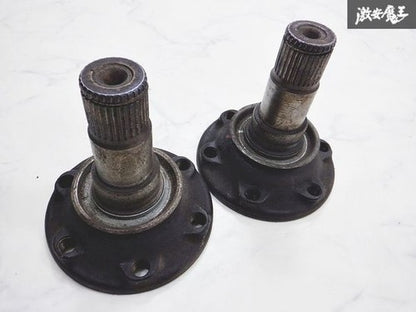 Toyota Genuine JZX100 Chaser Cresta Mark II 1JZ-GTE Torsen LSD Side Flange