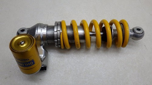 Ohlins Rear Shock Absorber for Triumph Daytona 675R