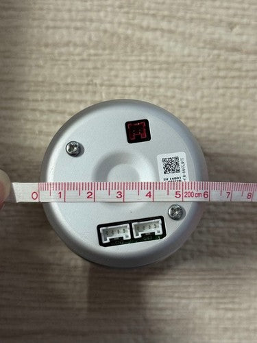Defi ADVANCE System Boost Gauge Control Unit