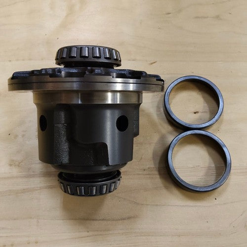 Nissan S15 Helical LSD Limited Slip Differential with Side Bearings