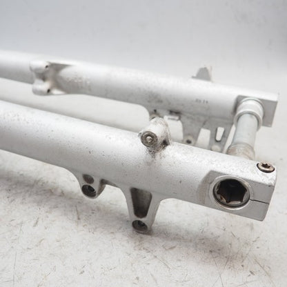 BMW R1200RT OEM Front Fork Top Bridge Main Key 2005-2009