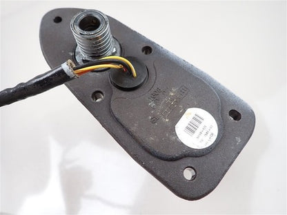 Harley-Davidson Sportster XL1200N Genuine Fuel Pump Assembly 2012