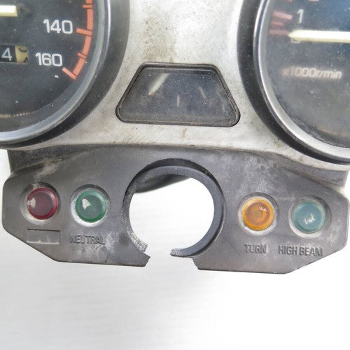 Yamaha SRX250F 51Y Speedometer Tachometer Gauge Cluster