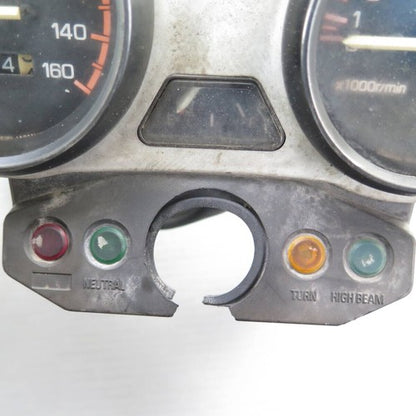 Yamaha SRX250F 51Y Speedometer Tachometer Gauge Cluster