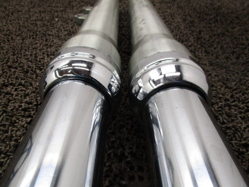 Harley-Davidson FXDC Dyna 1580 Twin Cam Front Fork Suspension 49mm