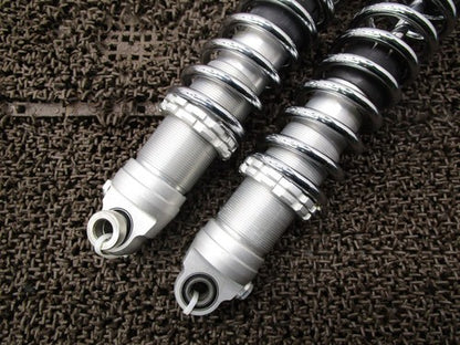Harley-Davidson FXDC1580 Rear Suspension FI Twin Cam Dyna
