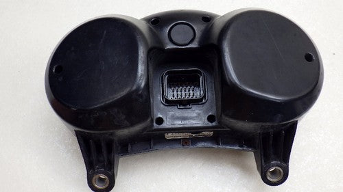 Ducati Monster S4RS Meter Cluster ECU Key Set Testastretta