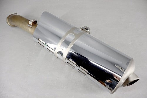 BMW R1200GS Genuine OEM Silencer Muffler 7712864 7712865