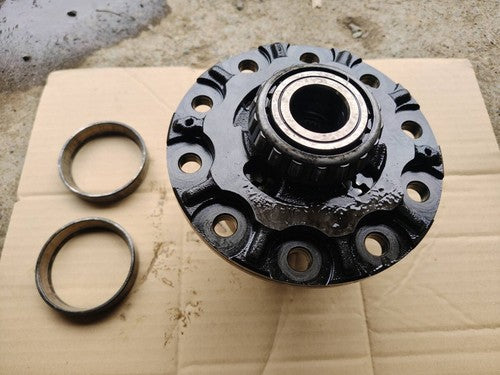 Nissan S15 Silvia SR20DET Genuine Helical LSD R200 Differential