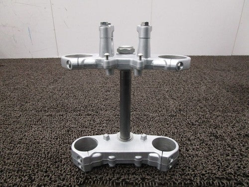Aprilia SX125 Inverted Top Bridge Stem FI Injection