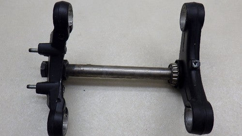 Moto Guzzi 850T5 Steering Stem Top Bridge 38mm Fork