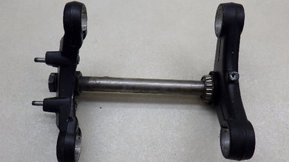 Moto Guzzi 850T5 Steering Stem Top Bridge 38mm Fork