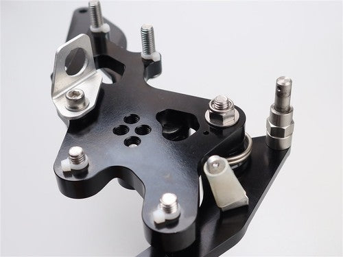 OVER 4-Position Rearset Kit Kawasaki ZX-14R ABS ZXT40E 2014