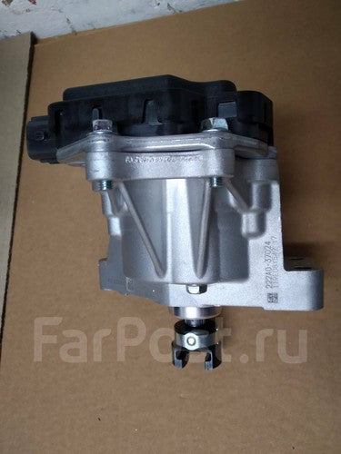222A0-37024 GENUINE TOYOTA VARIABLE VALVE LIFT CONTROLLER ASSEMBLY