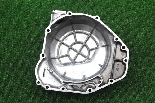 Kawasaki Z750GP Engine Clutch Cover Used
