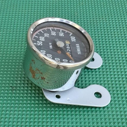 Mini Tray Suzuki GT50 Speedometer