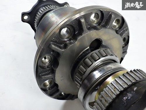 NISMO GT-pro Kawasaki ER34 Nissan Skyline RB25DET 1WAY LSD Differential
