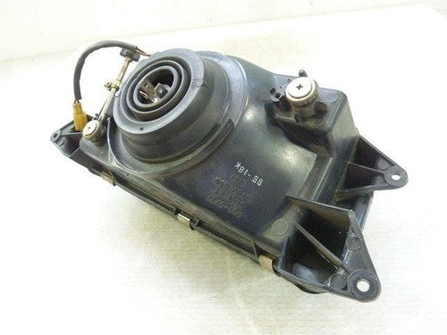 Kawasaki ZZR1100 ZXT10C Type C OEM Headlight Lights Work