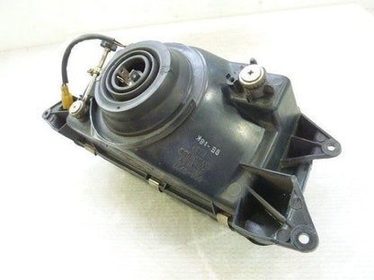Kawasaki ZZR1100 ZXT10C Type C OEM Headlight Lights Work