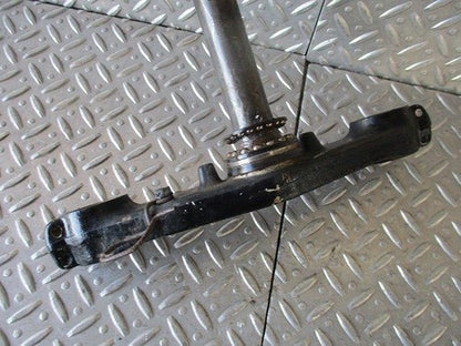 Yamaha TW200 DG07J Steering Stem