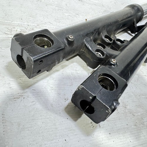 Kawasaki ZX-10 41mm Front Fork Suspension ZXT00AE