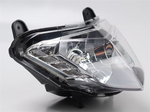 Ducati Hypermotard 821SP Genuine OEM Headlight Assembly 2015