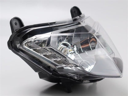 Ducati Hypermotard 821SP Genuine OEM Headlight Assembly 2015