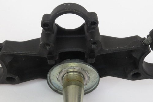 Honda CBR954RR Top Bridge Stem JH2SC50A12M004